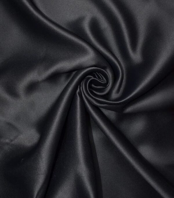 satain silk skirt